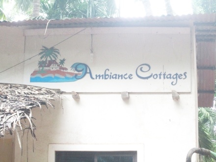 Ambiance Cottages