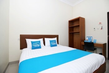 Airy Sirimau Mutiara 38 Ambon