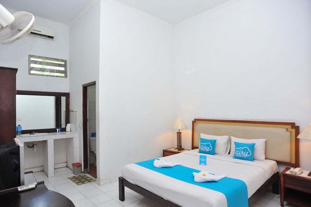 Airy Singaraja Lovina Raya Kalibukbuk Bali