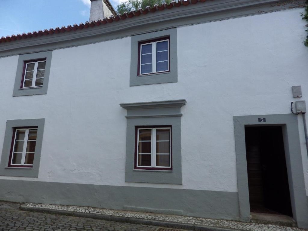 Casa De Nossa Senhora Da Conceicao