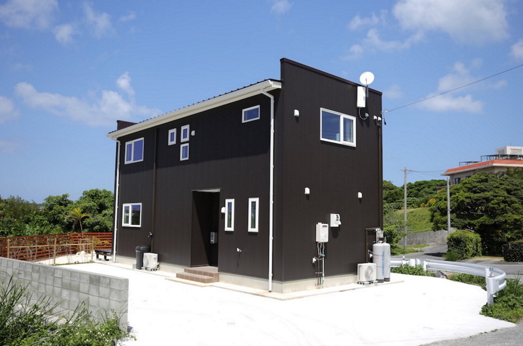 Airi House Motobucho