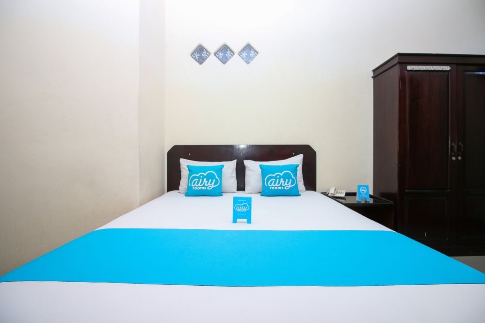 Airy Maluku City Sudirman Ambon