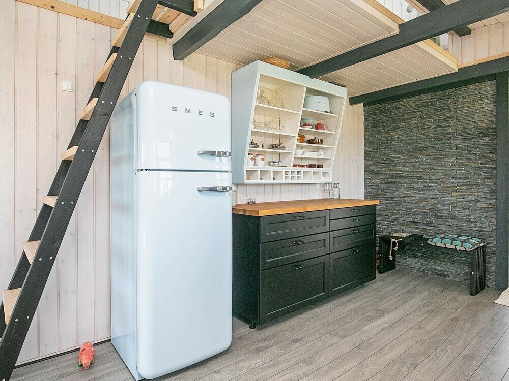 Captivating Holiday Home In Funen Near Sea