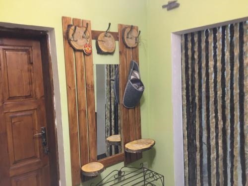 Apartment on Stefanyka 42/5