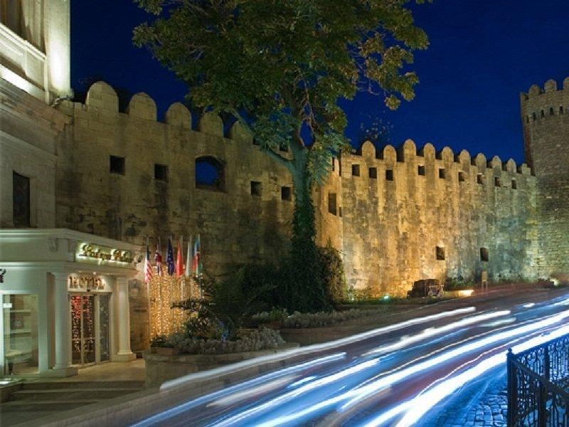 Boutique Palace