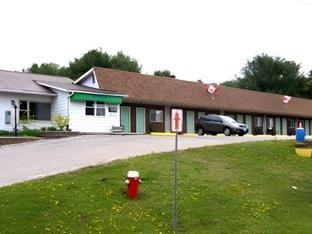 Cedar Lane Motel