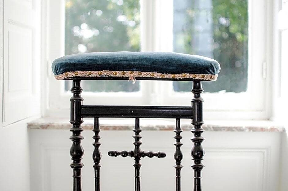 Monastere De Brucourt