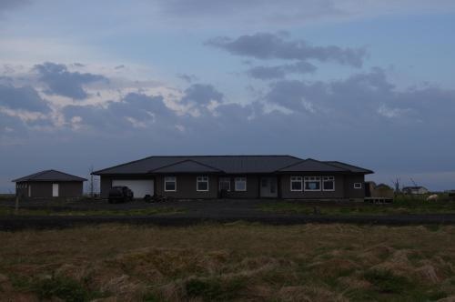 Guesthouse Nordheimar