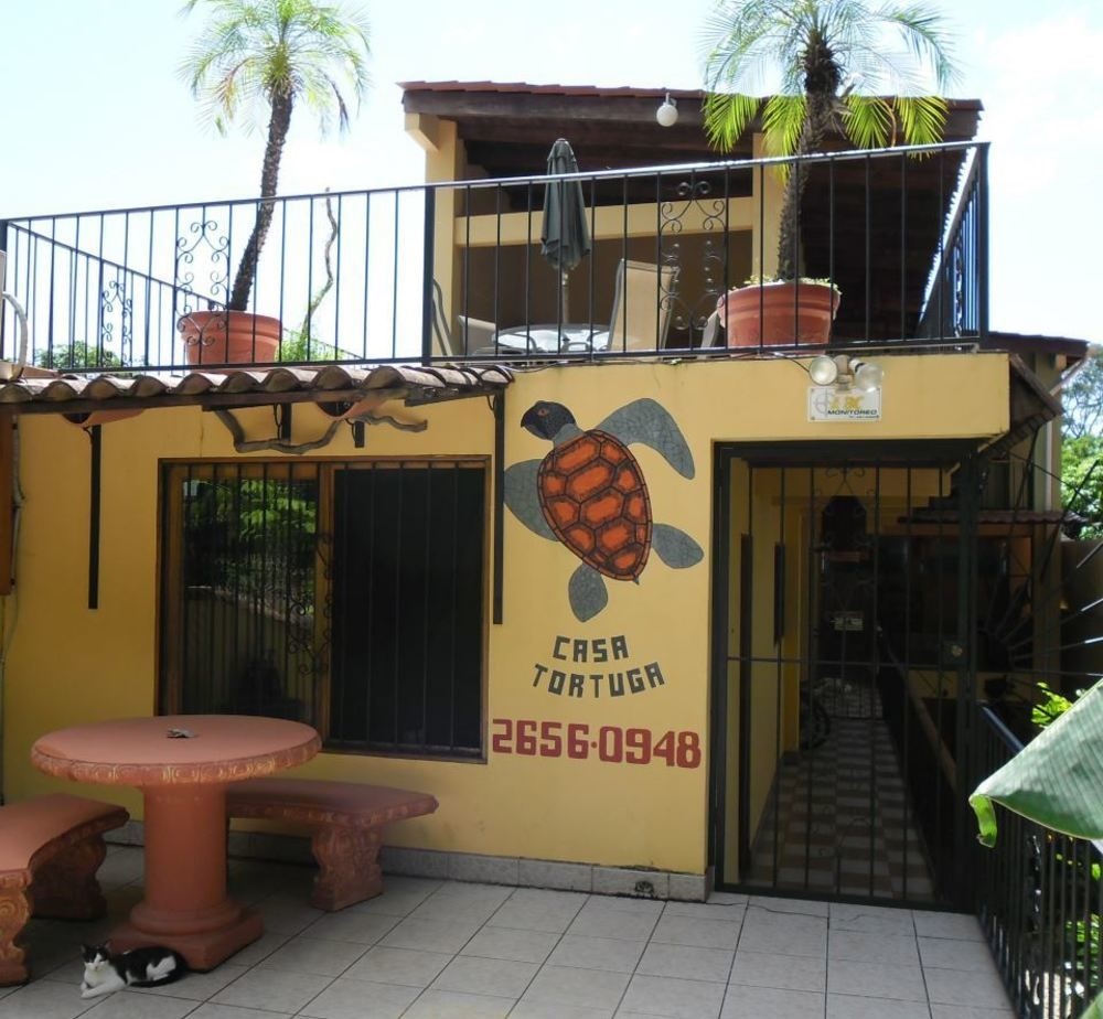 Casa Tortuga - Adults Only