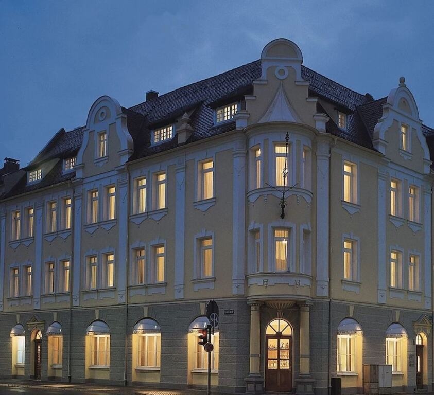 Residenz Kral