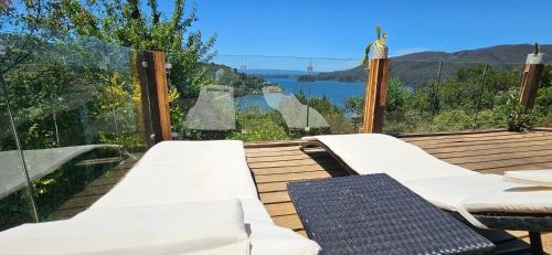 Hermosa Casa En Valdivia