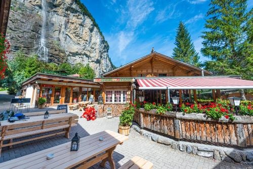 Camping Jungfrau - Holiday Park