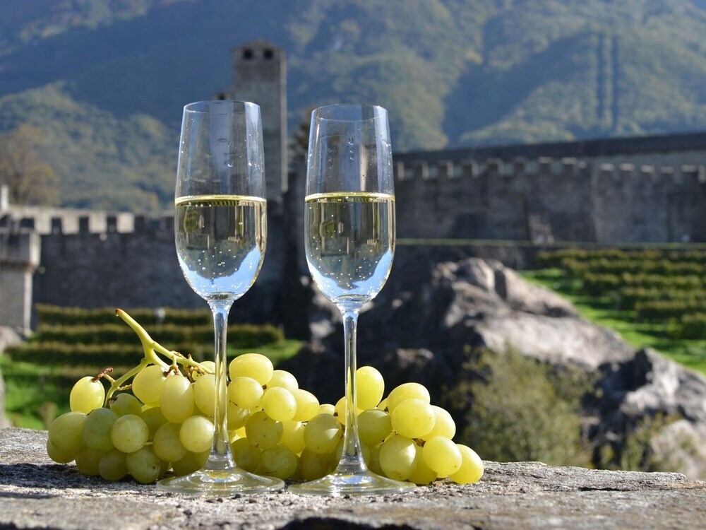 Cozy Chalet in Dabo With Terrace