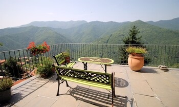 B&B La Tana Delle Volpi