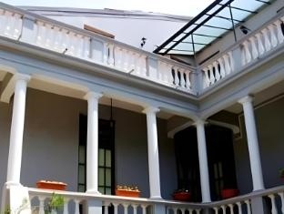 B&B La Soffitta Del Barone