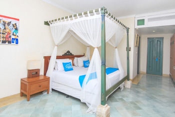 Airy Premier Denpasar Timur Trenggana 108 Bali