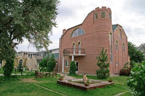 Baza Otdiha Zamok