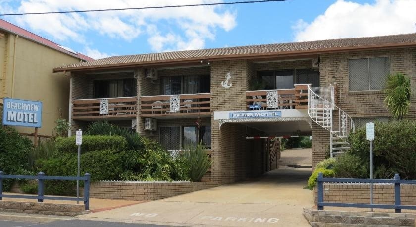 Beachview Motel - Adults Only