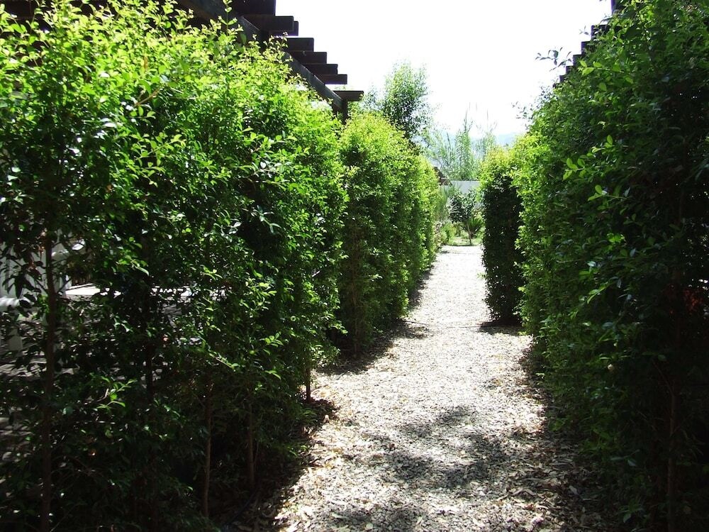 Camping Villaggio Salicà