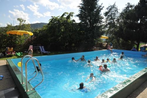 Allesbauer - Familie Preis