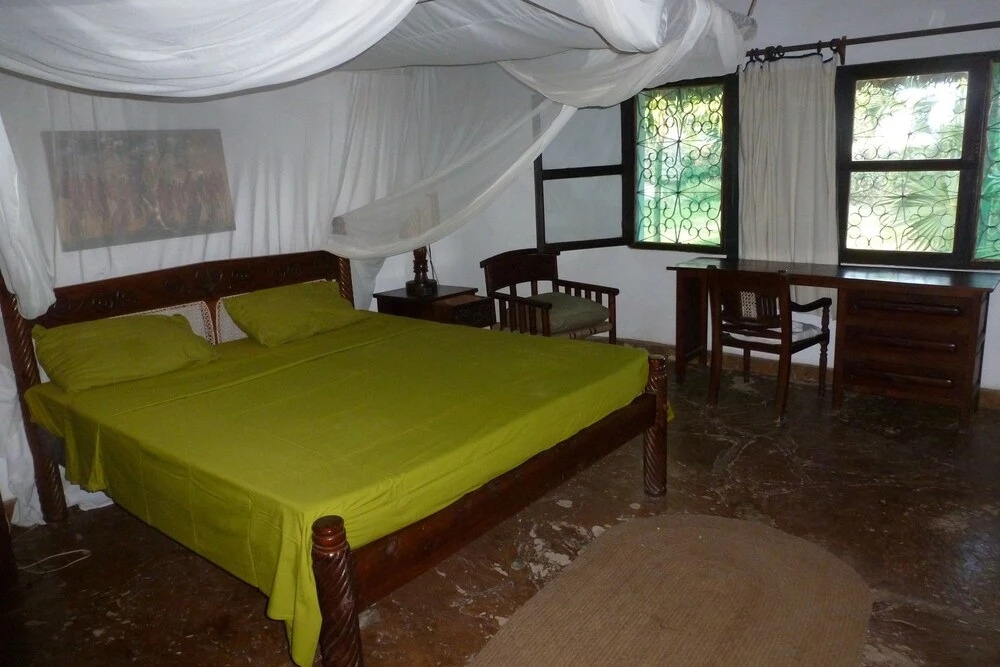 Almanara Luxury Resort