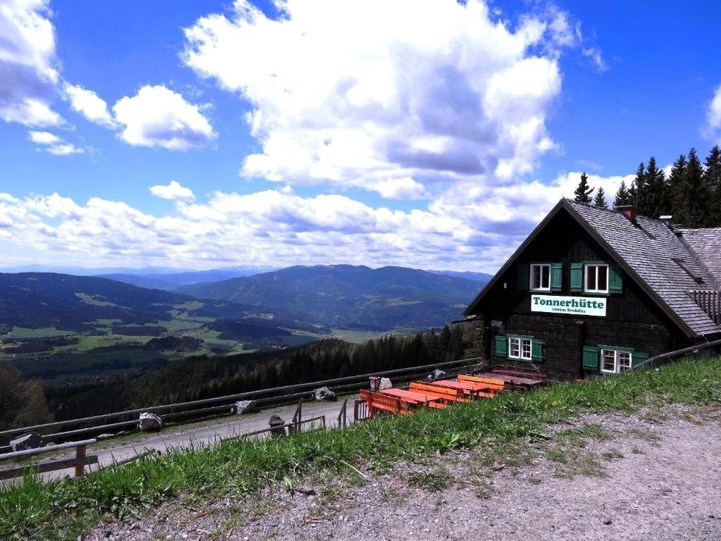 Tonnerhütte