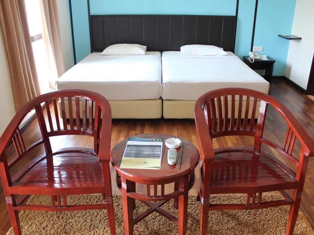 Caribbean Bay Resort