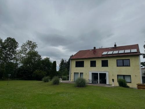 Seminar- und Gästehaus Alte Mühle
