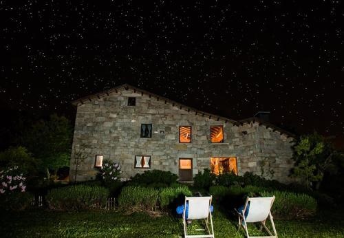 A Aira Da Petada Hotel Boutique