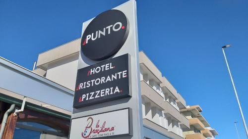 Hotelristorante Il Punto
