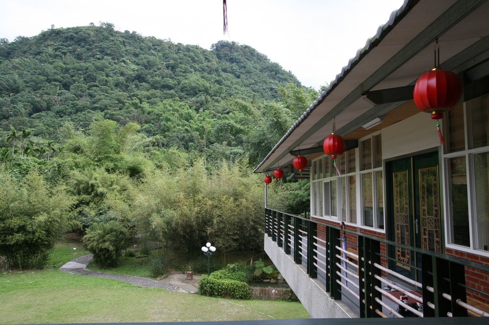 Bamboo Paradise Resort & The Bamboo Inn