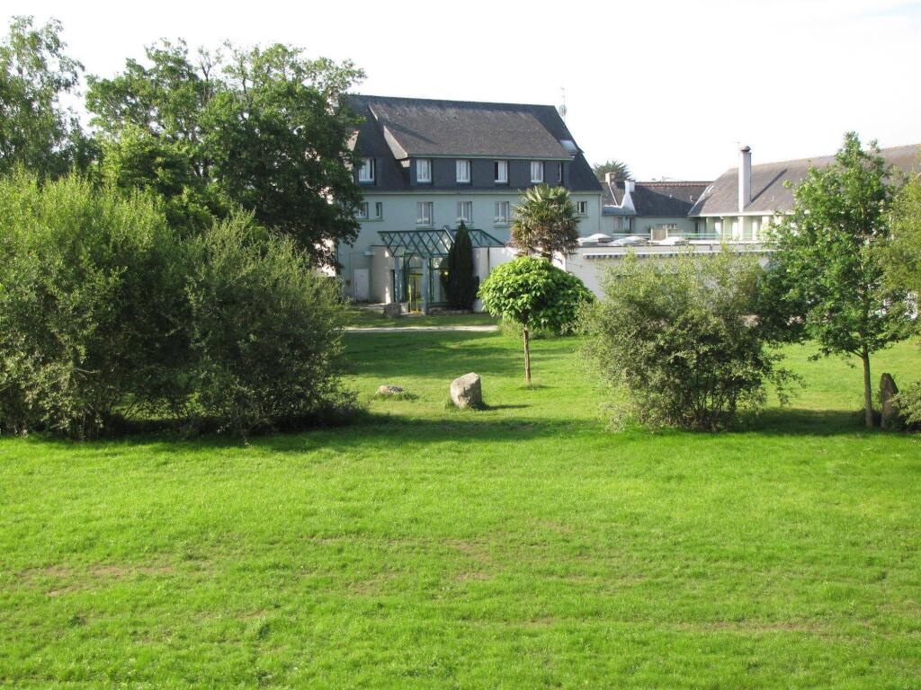 Breizh Hotel