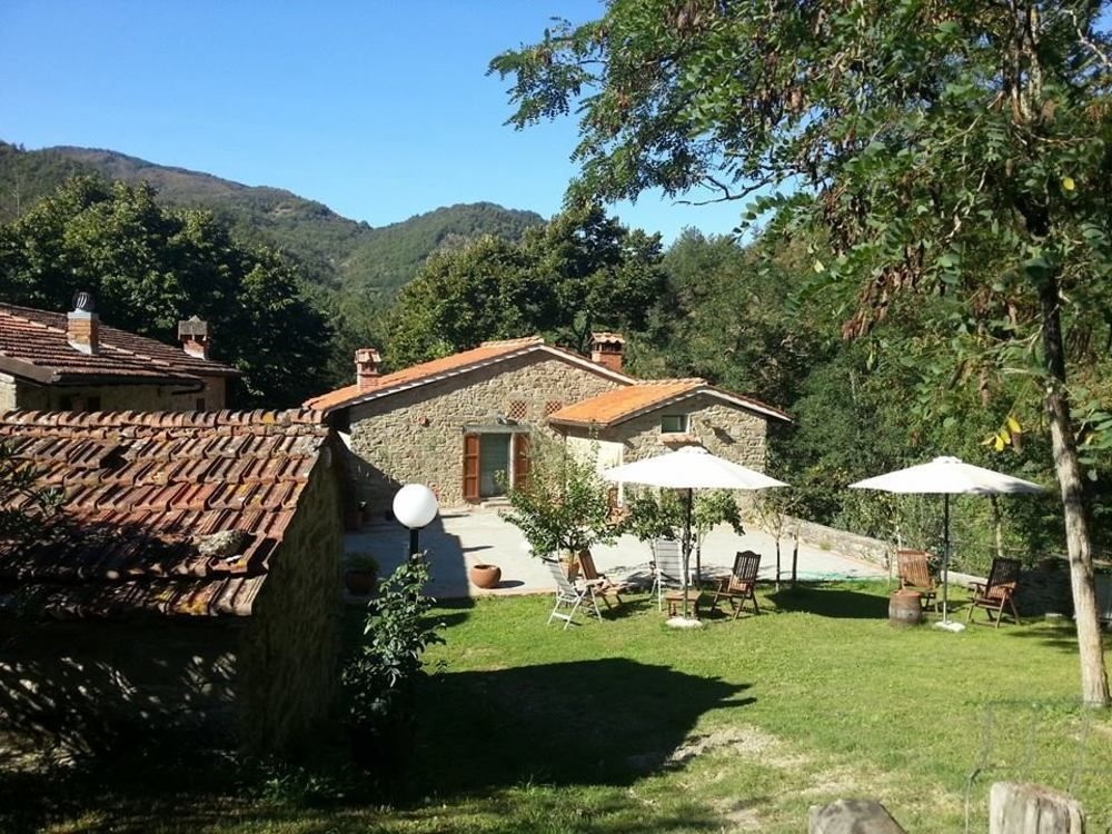B&B Podere Cerreta