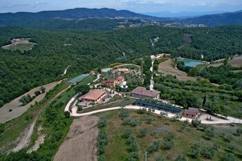 Country House Casel Cerqueto