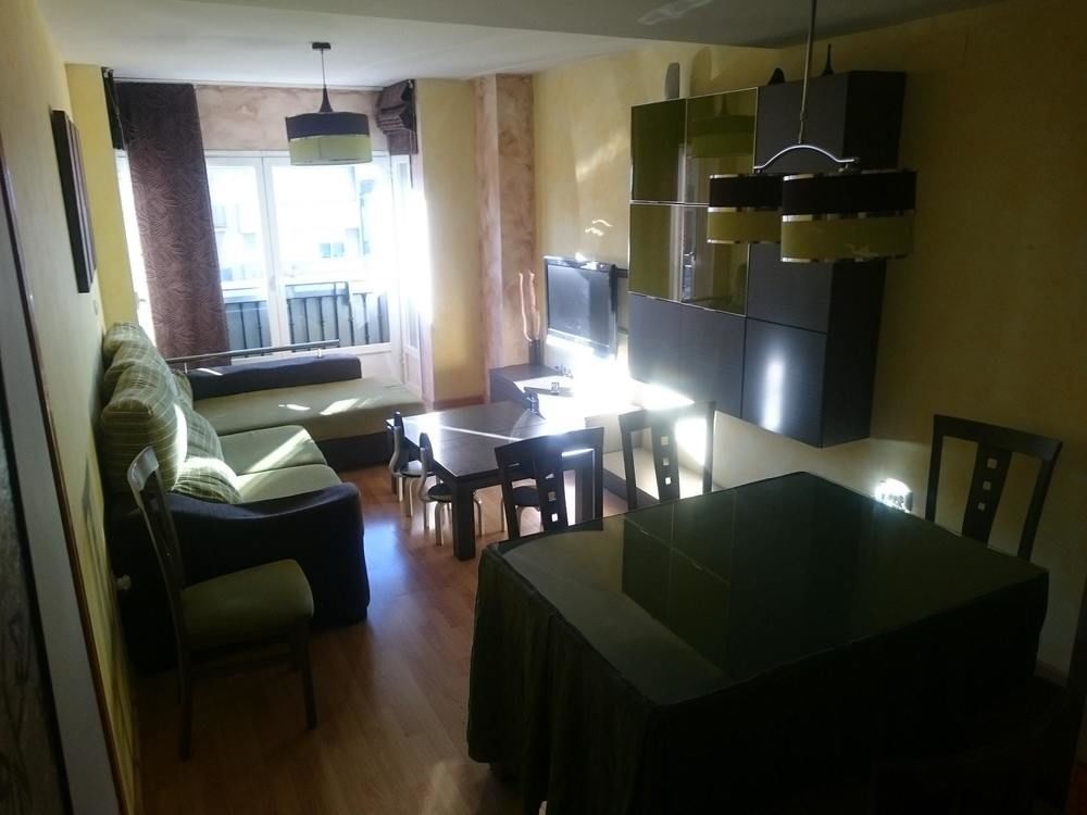 Apartment With In Armilla Granada With Wonderful City Vi