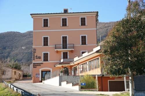Albergo Della Strega