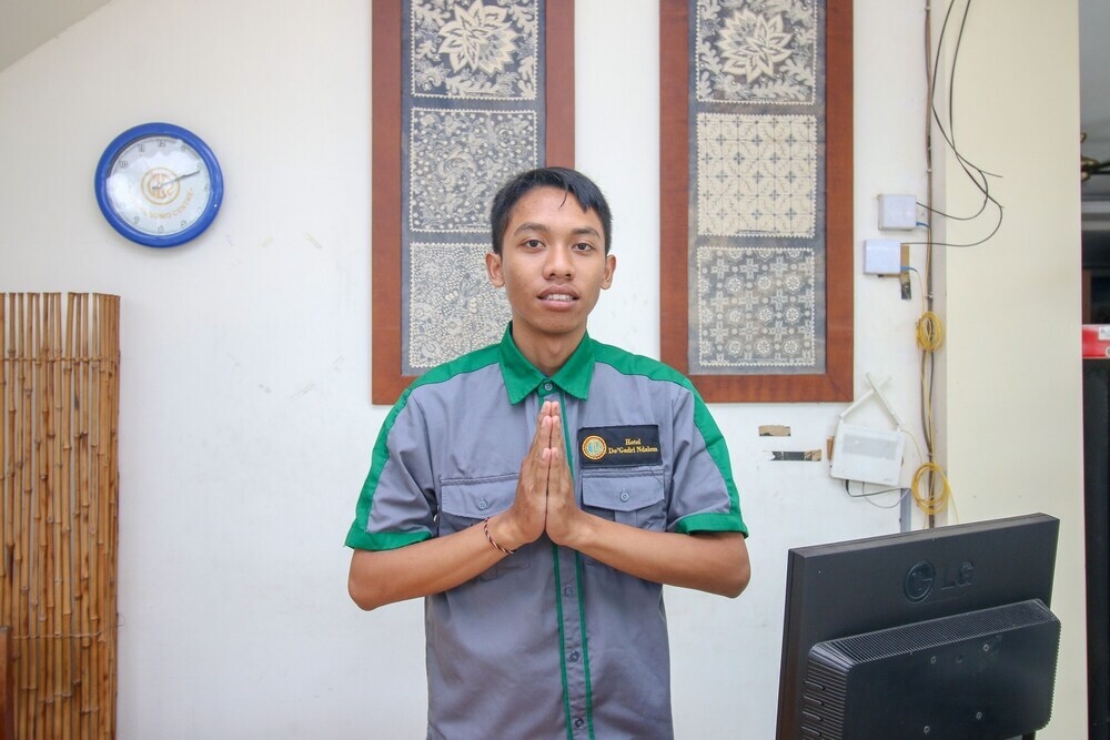 Airy Kasihan Ring Road Selatan 320 Yogyakarta