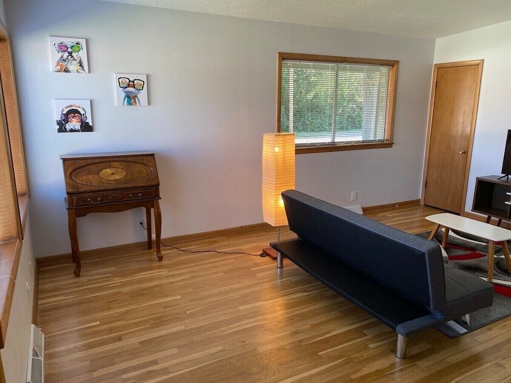 Brand New 2Br Home In Salina