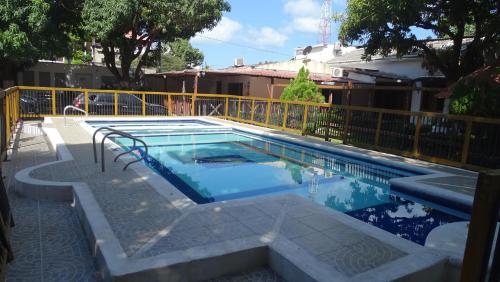 Casa Finca La Maracuya