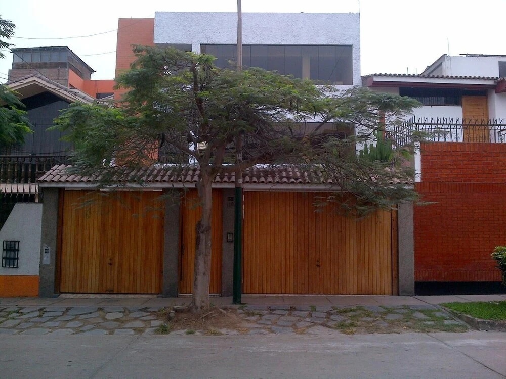 Casa Familia Carrasco