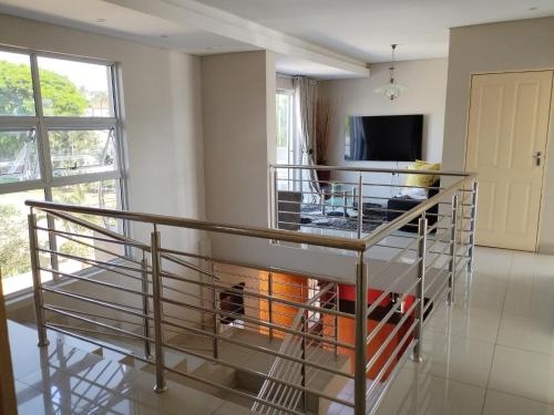 Malusi Bed And Breakfast