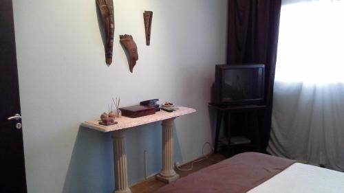 Casa Encantada en Martinez