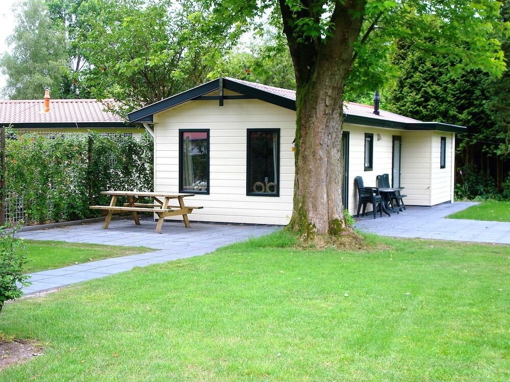 Casa Familia Voorthuizen