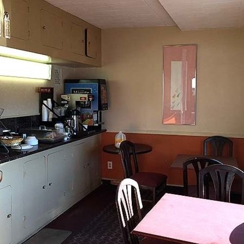 Clinton Manor Hotel Union