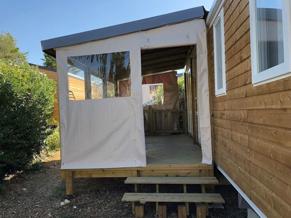 Camping Paradis 4 Étoiles A La Corniche La Rochelle Angoulins