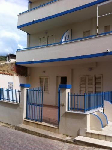 Casa Vacanze Lustru Di Luna