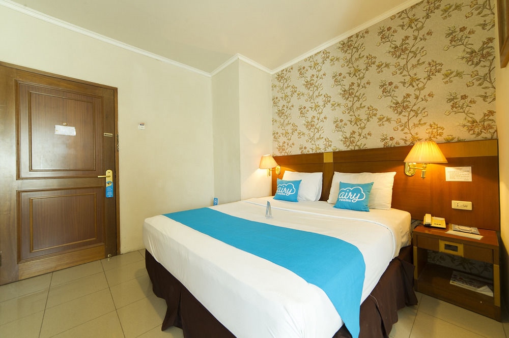 Airy Duta Sungai Baru Ahmad Yani 44 Banjarmasin
