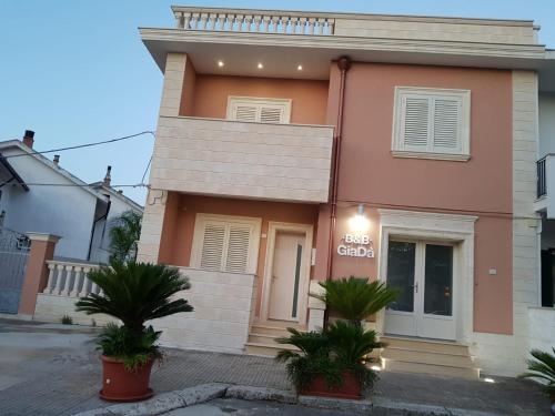 B&b Giada