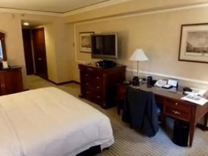 Condominium Danau Toba Hotel