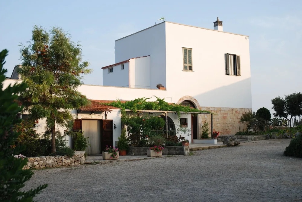 Agriturismo Casa Porcara